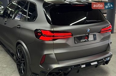 Внедорожник / Кроссовер BMW X5 2019 в Одессе