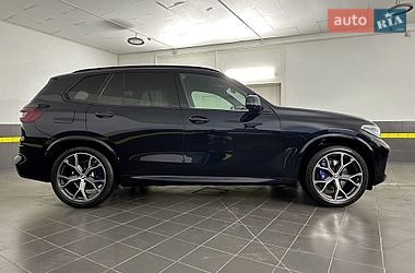 Внедорожник / Кроссовер BMW X5 2022 в Казатине
