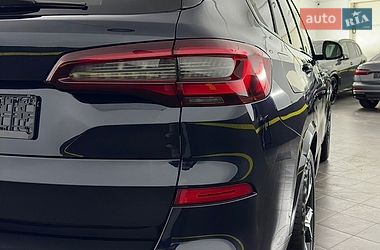 Внедорожник / Кроссовер BMW X5 2022 в Казатине
