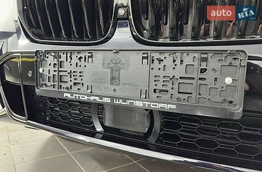 Внедорожник / Кроссовер BMW X5 2022 в Казатине