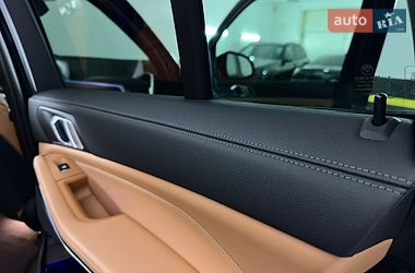 Внедорожник / Кроссовер BMW X5 2022 в Казатине