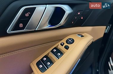 Внедорожник / Кроссовер BMW X5 2022 в Казатине