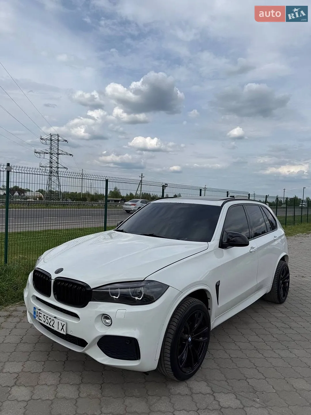 2014 BMW X5 - мініатюра 9