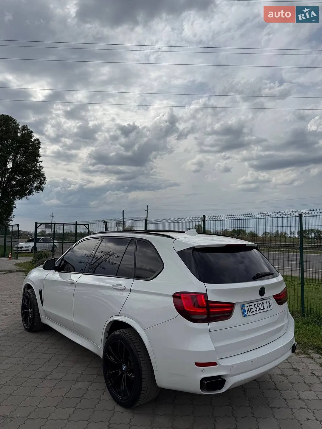 2014 BMW X5 - мініатюра 13