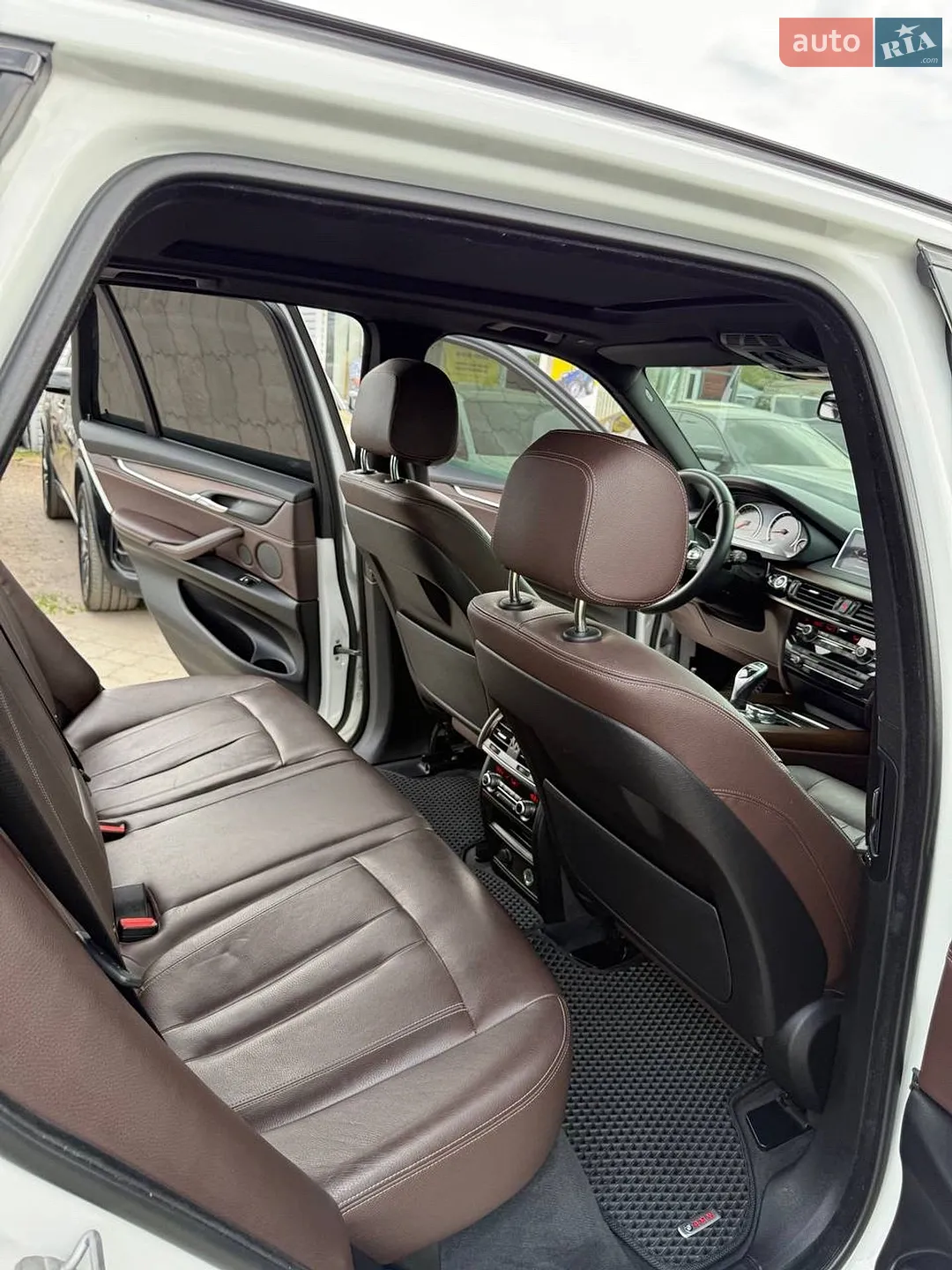 2014 BMW X5 - мініатюра 22