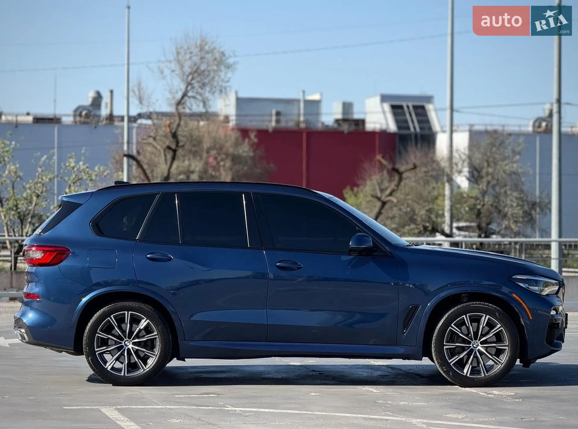 2019 BMW X5 - мініатюра 20
