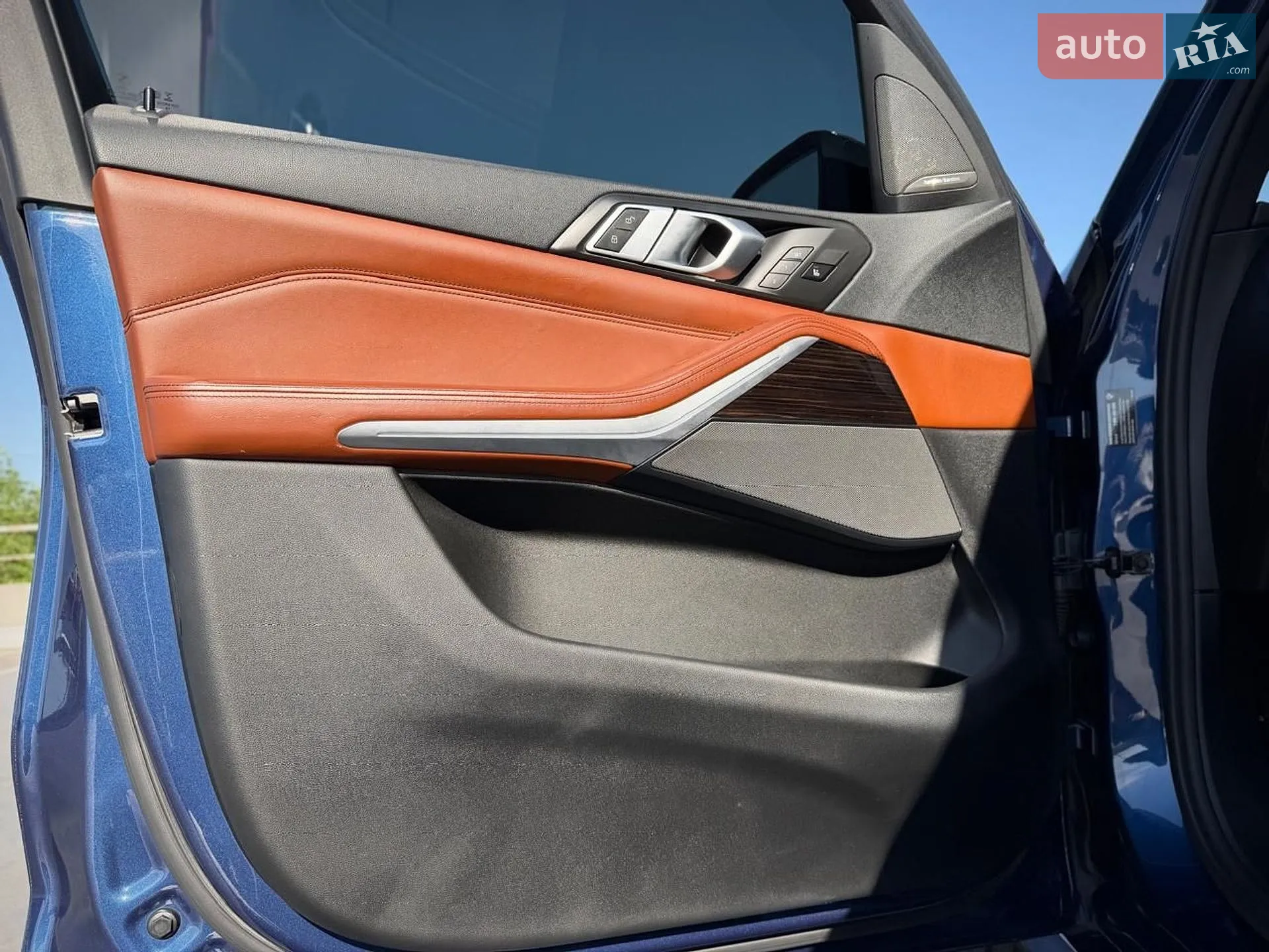 2019 BMW X5 - мініатюра 41