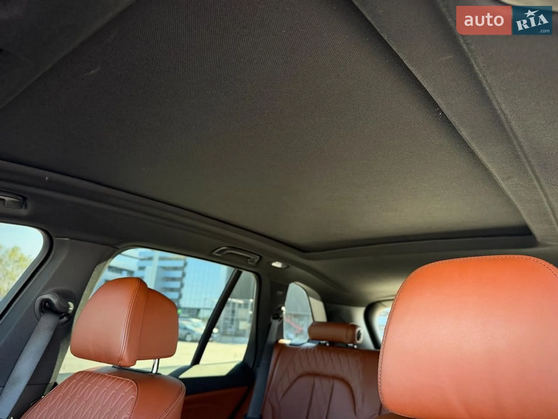 2019 BMW X5 - мініатюра 42