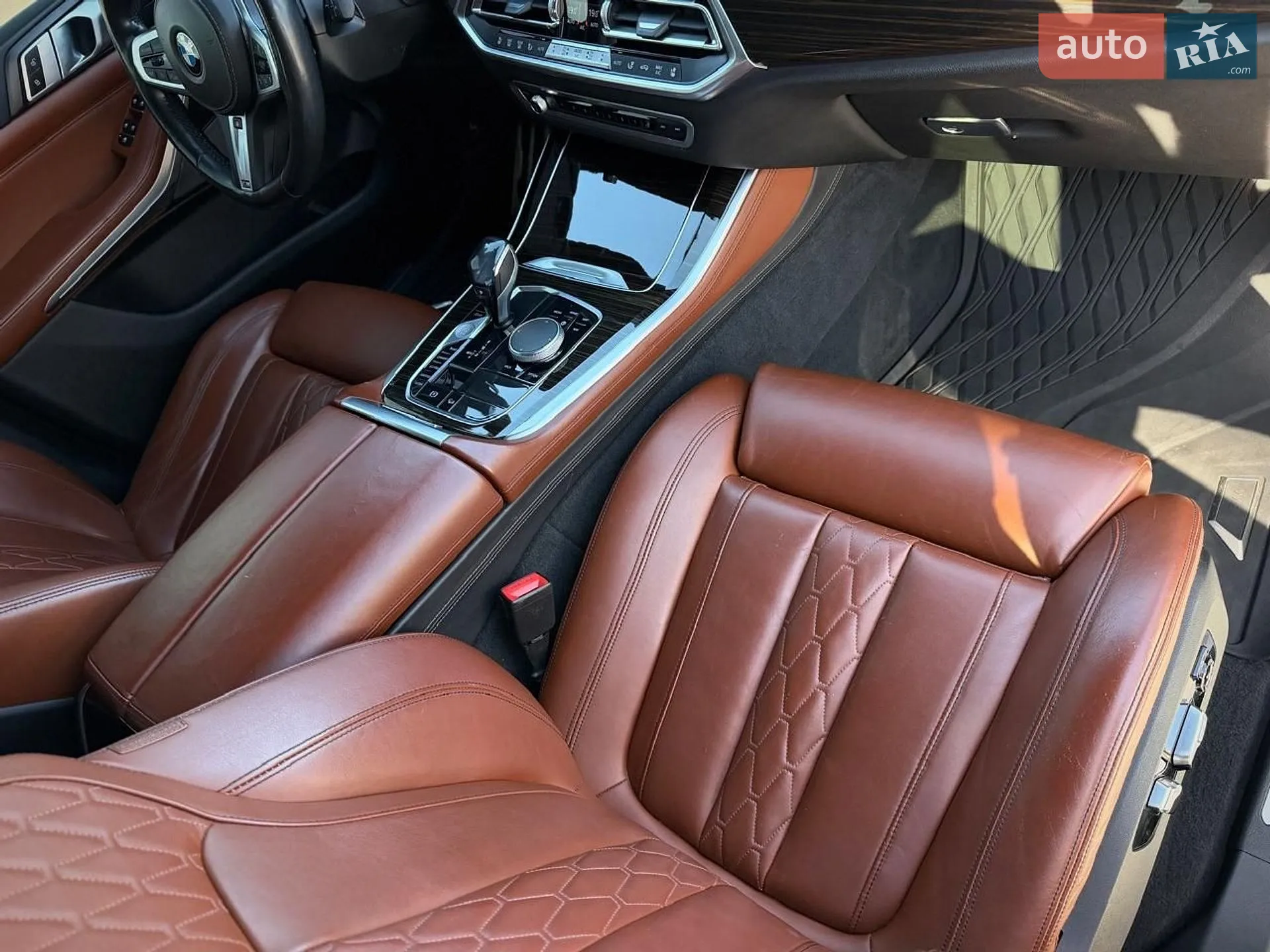 2019 BMW X5 - мініатюра 53