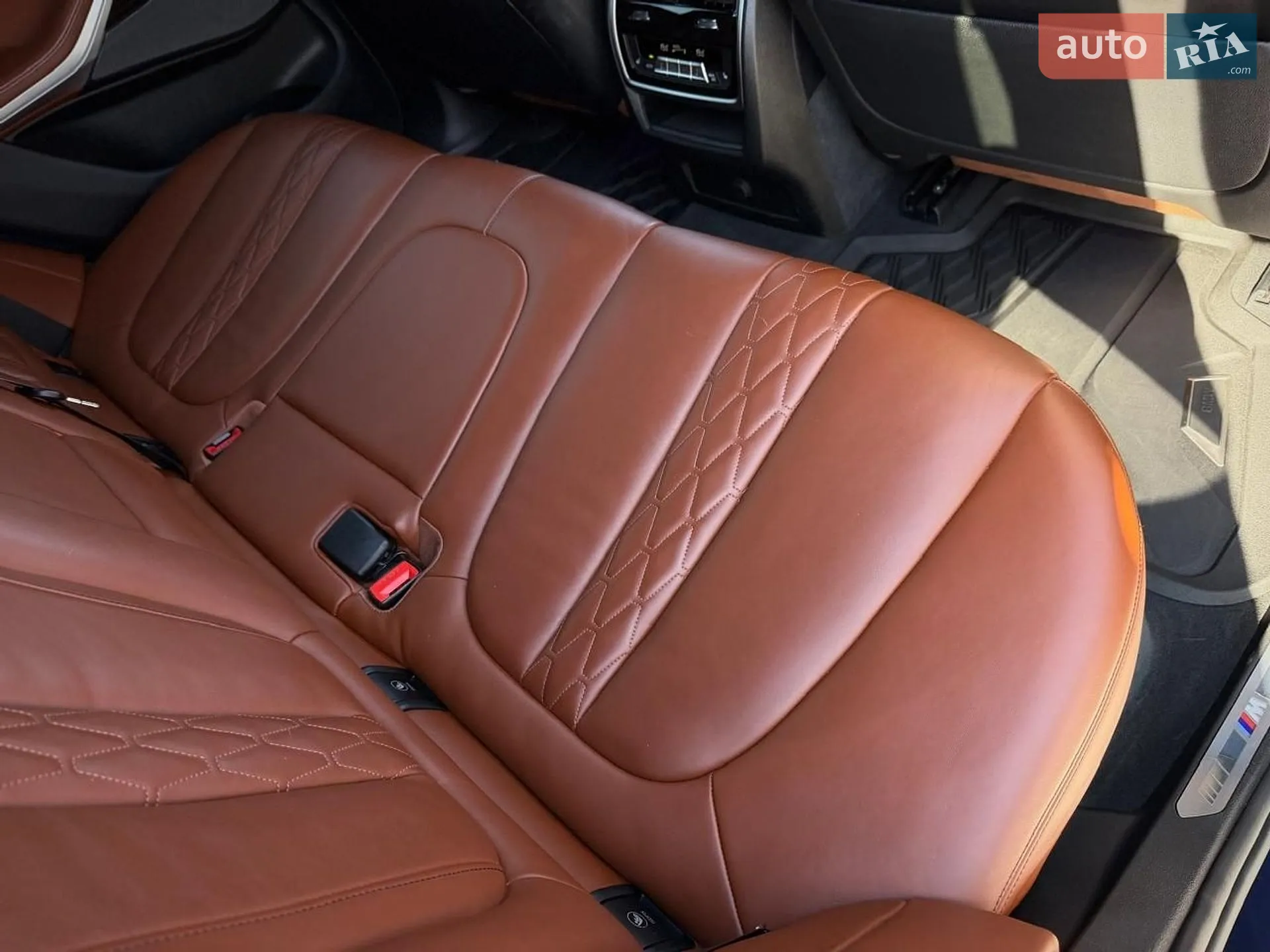 2019 BMW X5 - мініатюра 59