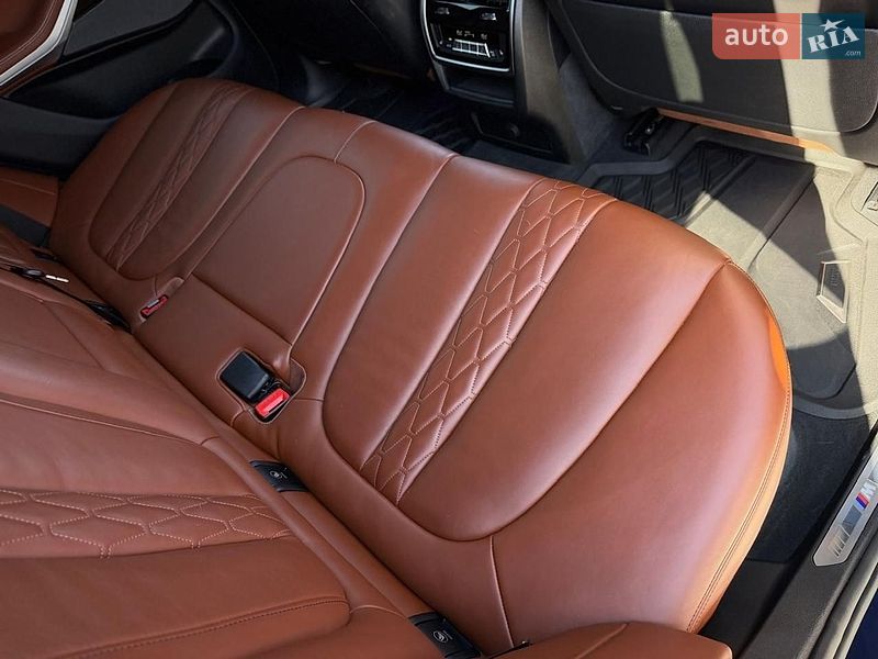 Внедорожник / Кроссовер BMW X5 2019 в Киеве