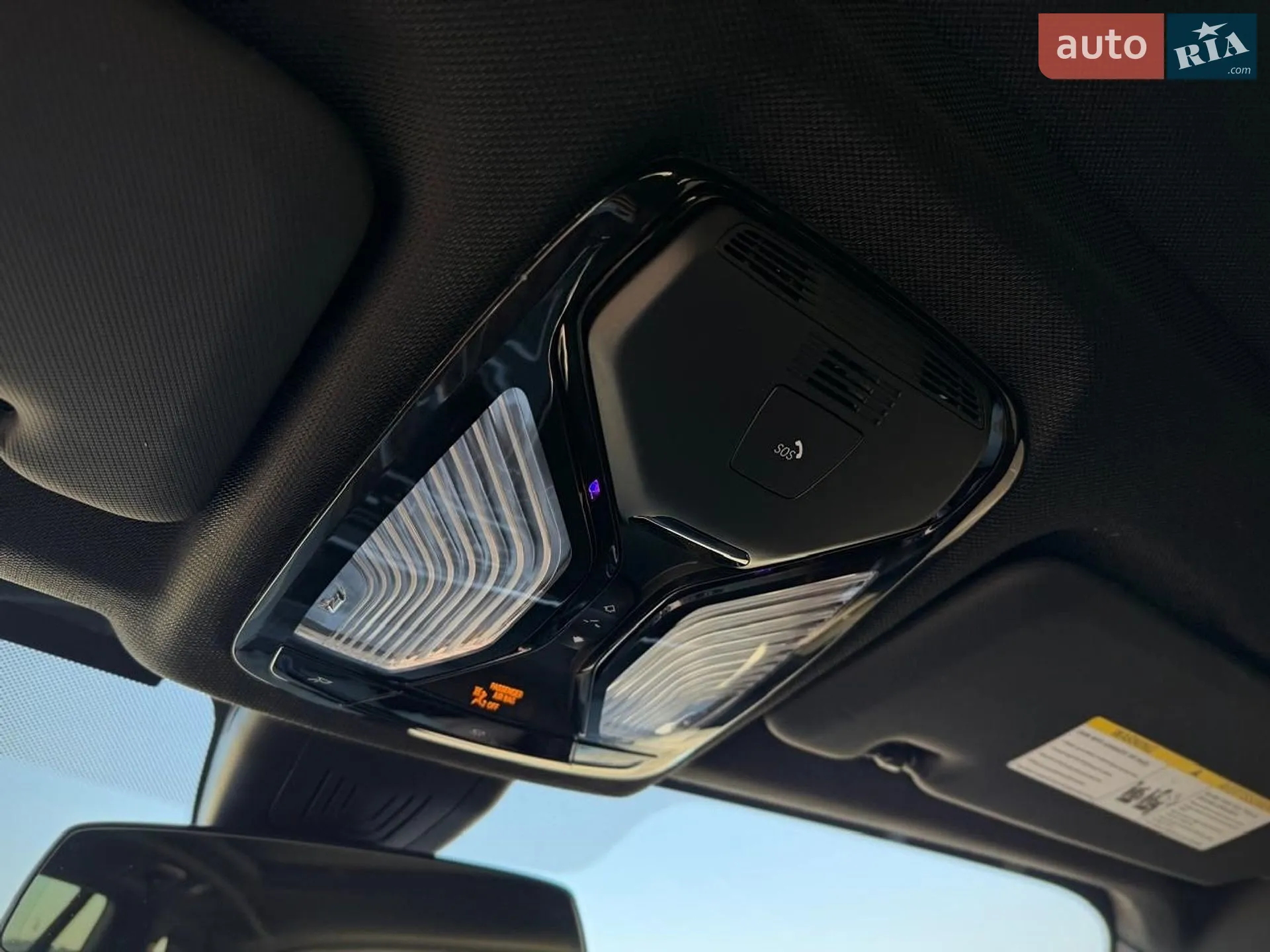 2019 BMW X5 - мініатюра 64