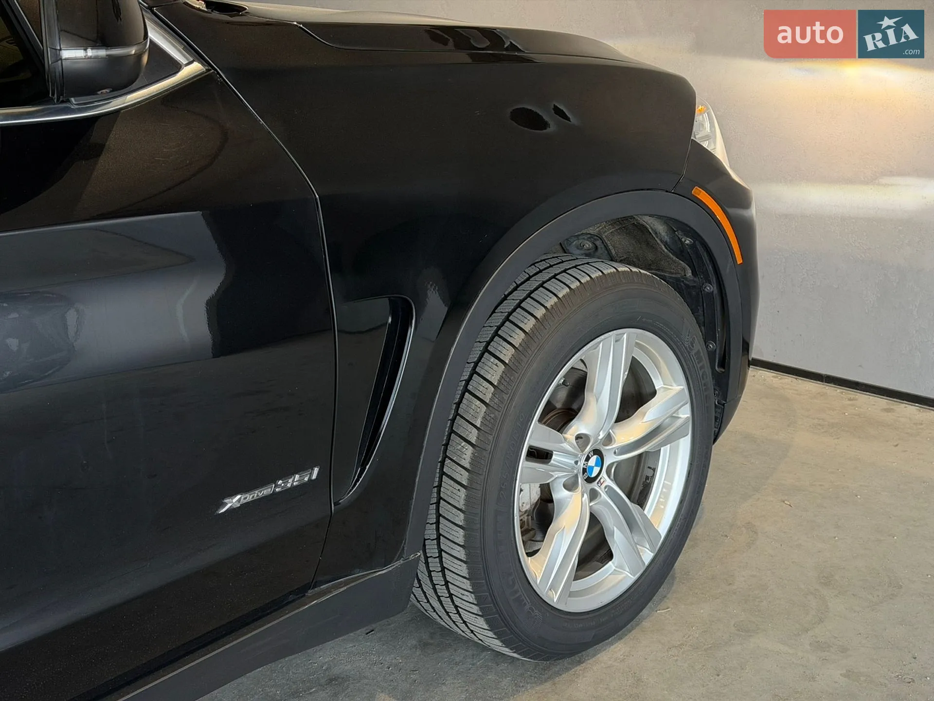 2014 BMW X5 - мініатюра 9