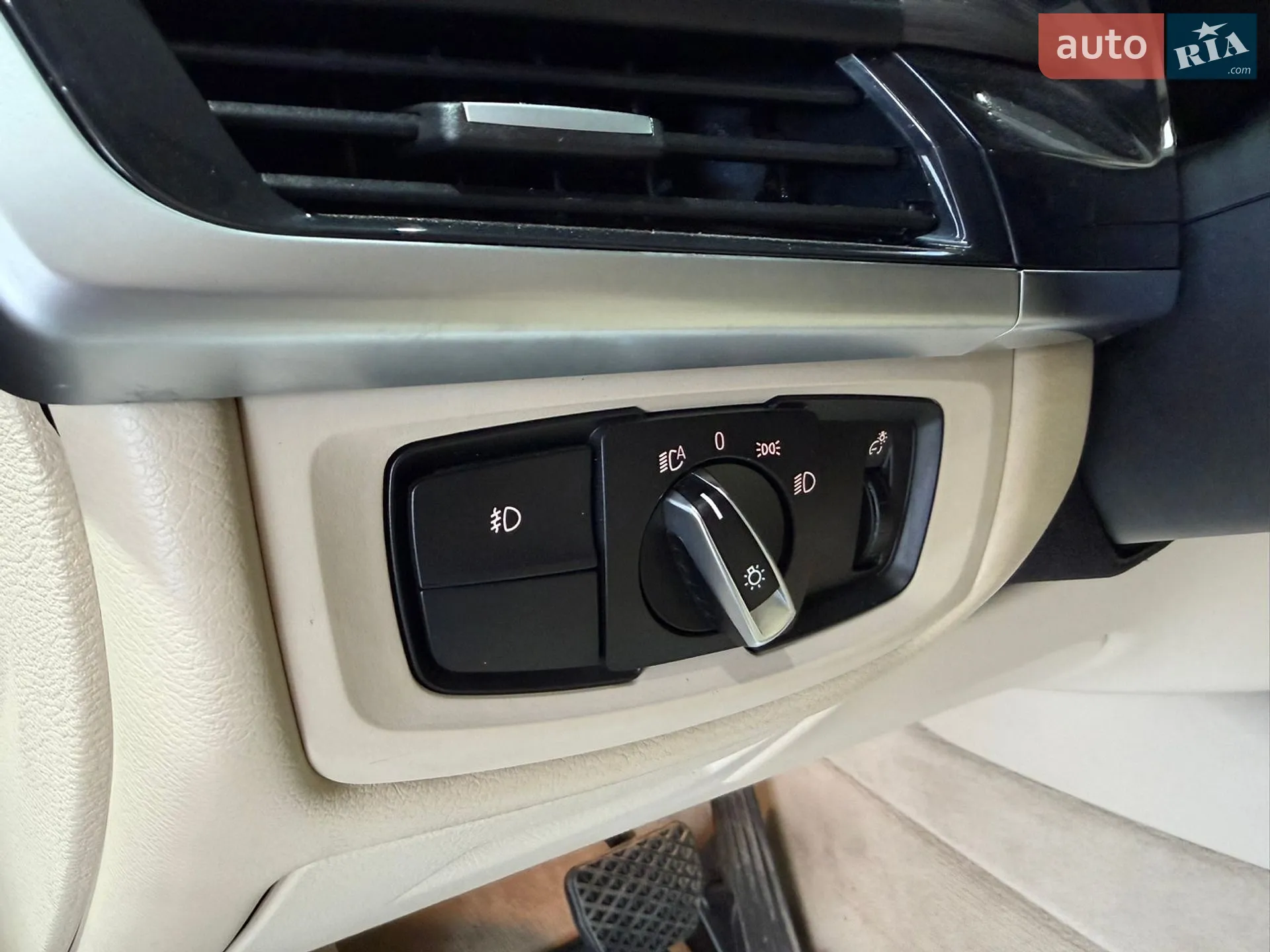 2014 BMW X5 - мініатюра 14