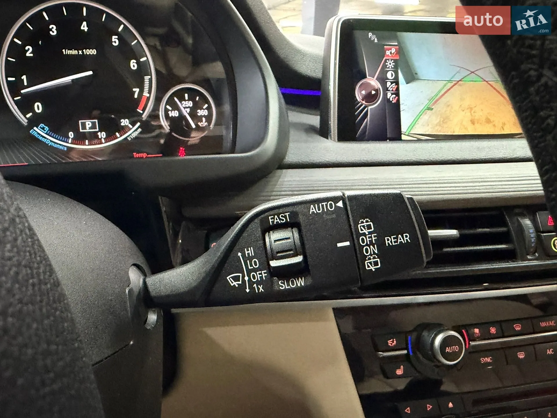 2014 BMW X5 - мініатюра 19