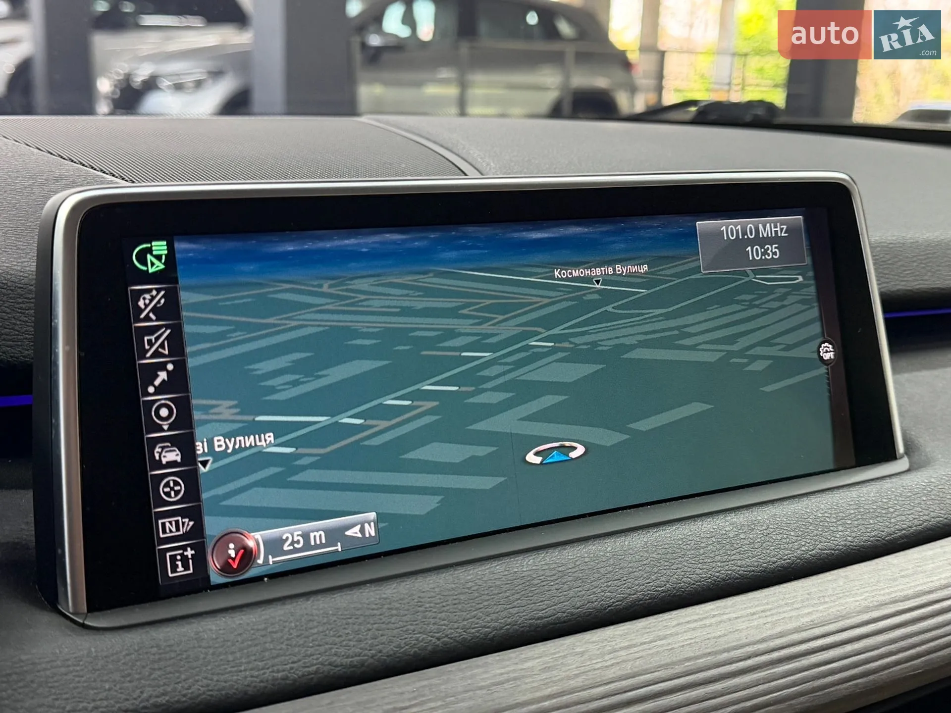 2014 BMW X5 - мініатюра 25