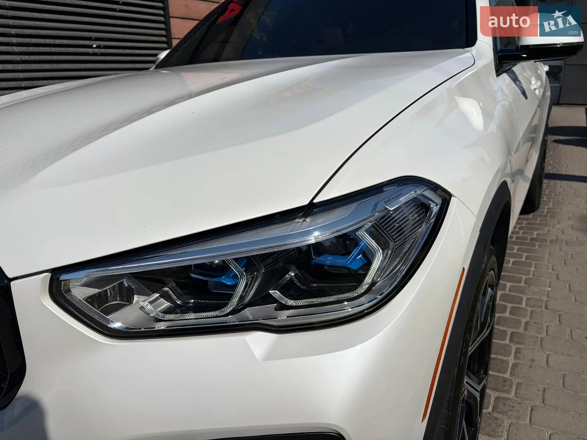 2018 BMW X5 - мініатюра 4