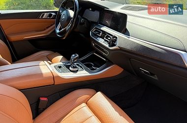 Внедорожник / Кроссовер BMW X5 2018 в Львове