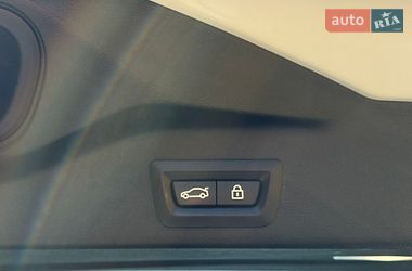 Внедорожник / Кроссовер BMW X5 2018 в Львове