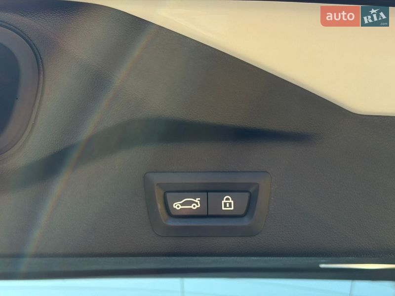 Внедорожник / Кроссовер BMW X5 2018 в Львове
