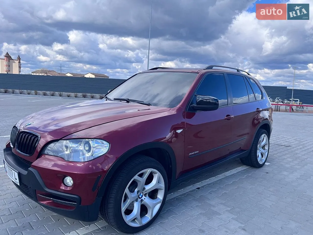 2011 BMW X5 - мініатюра 14