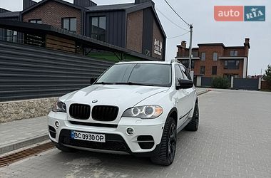 Внедорожник / Кроссовер BMW X5 2012 в Тернополе