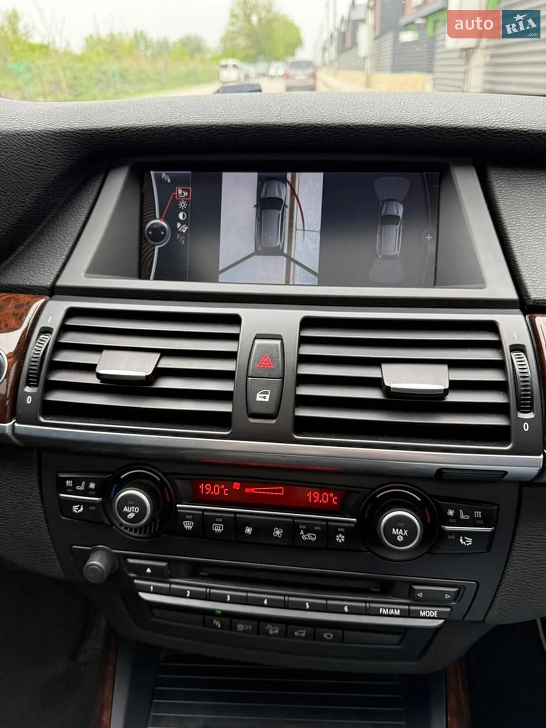 2012 BMW X5 - мініатюра 12