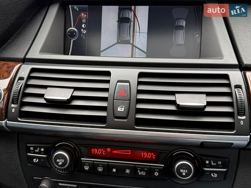 Внедорожник / Кроссовер BMW X5 2012 в Тернополе