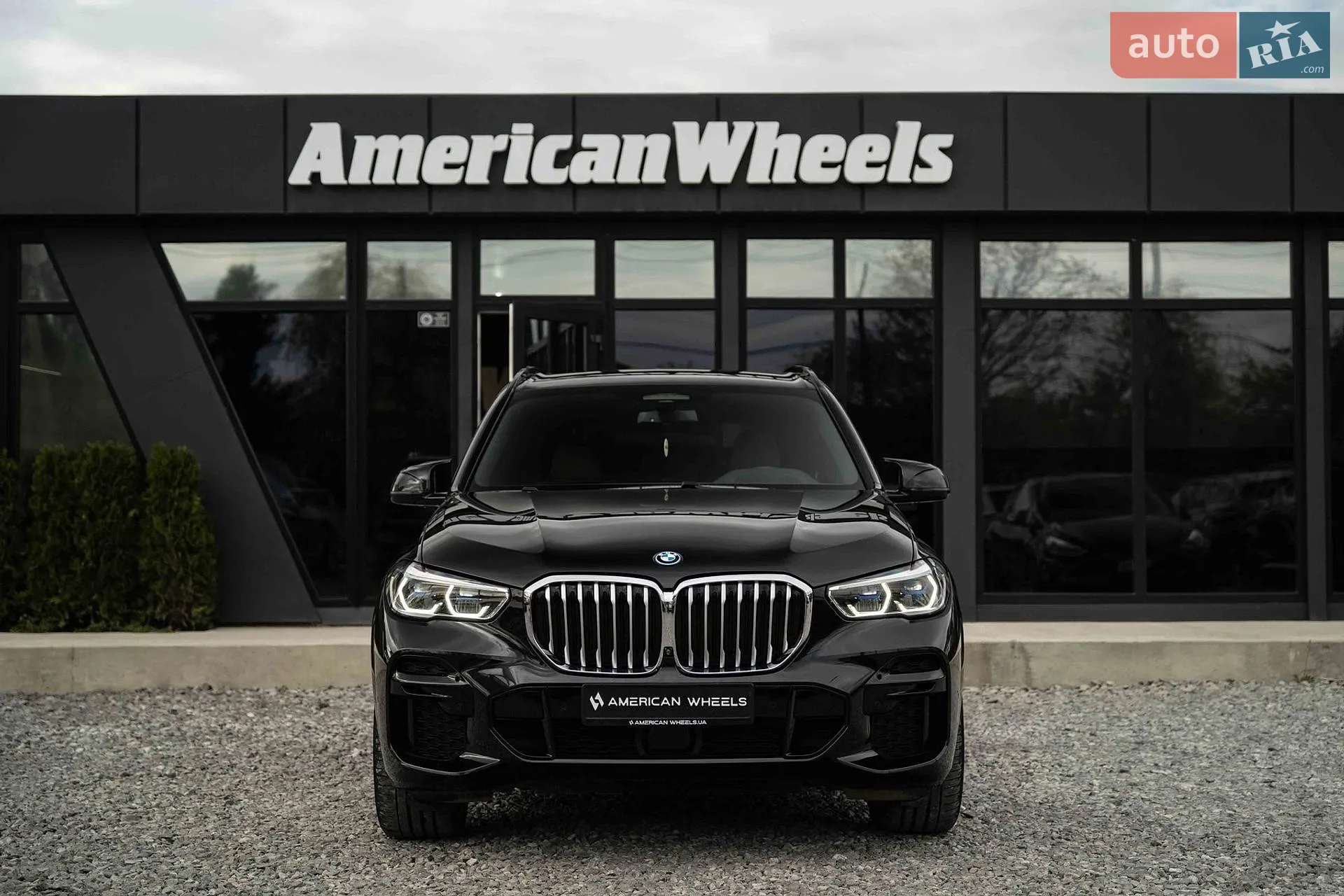 2022 BMW X5 - мініатюра 2