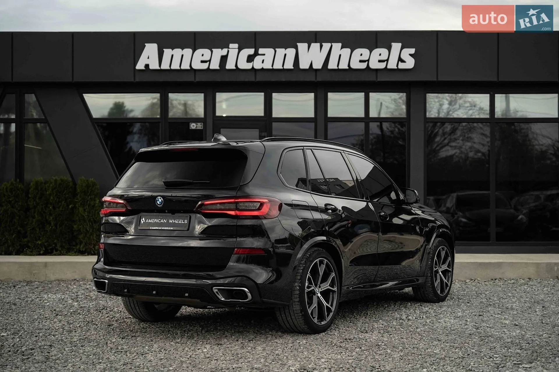 2022 BMW X5 - мініатюра 5