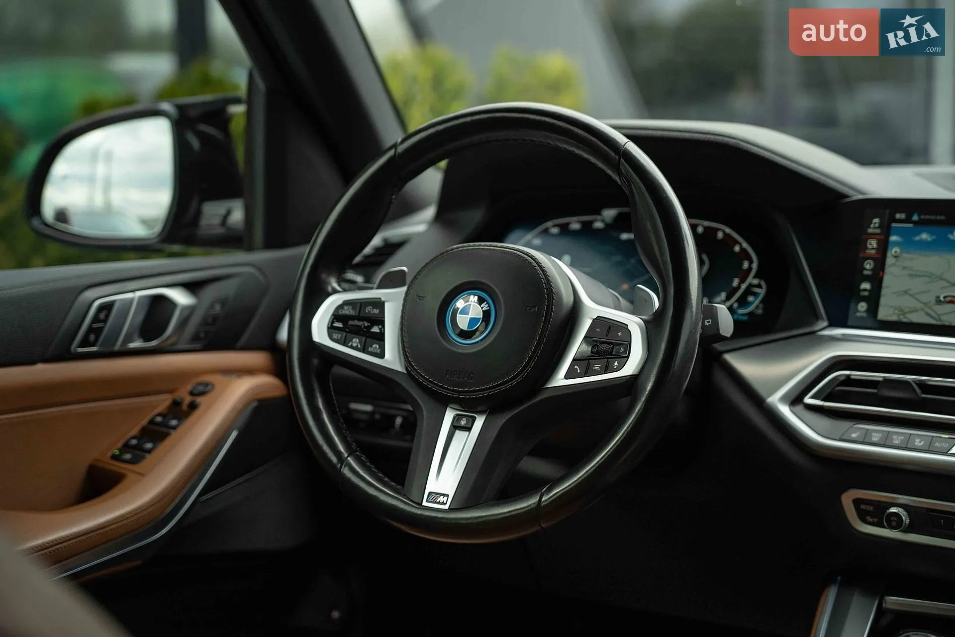 2022 BMW X5 - мініатюра 30