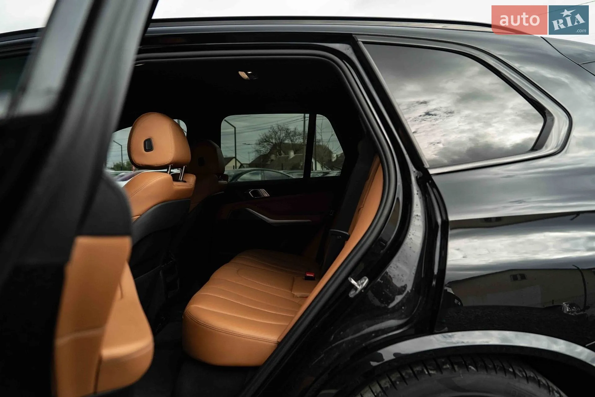 2022 BMW X5 - мініатюра 44