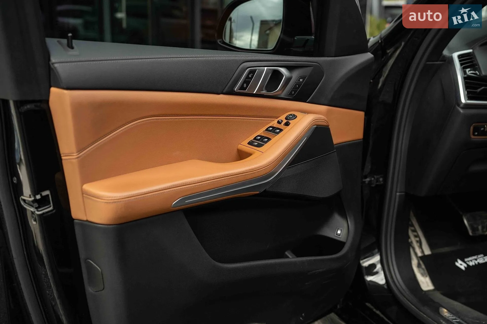 2022 BMW X5 - мініатюра 46