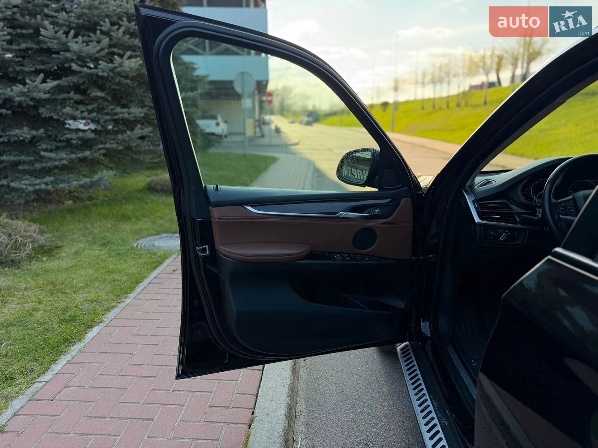 2016 BMW X5 - мініатюра 16