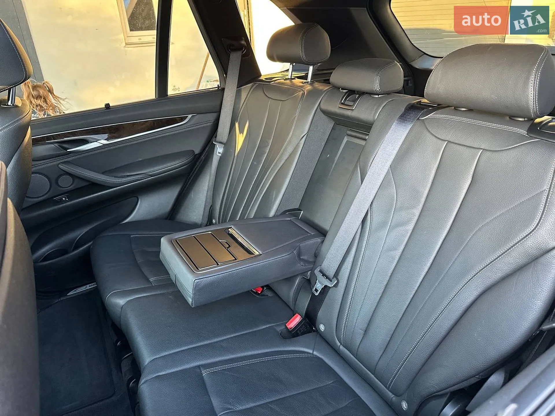 2017 BMW X5 - мініатюра 35