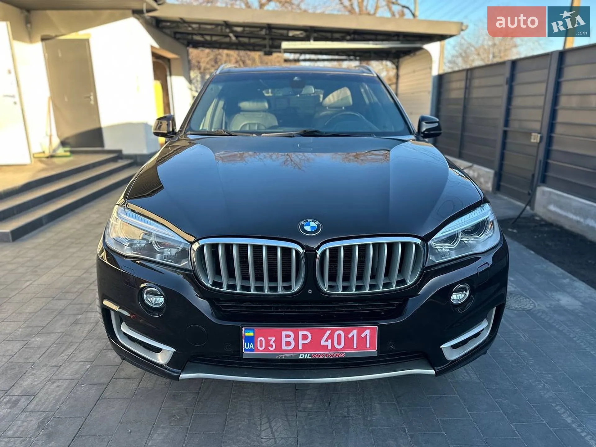 2017 BMW X5 - мініатюра 41