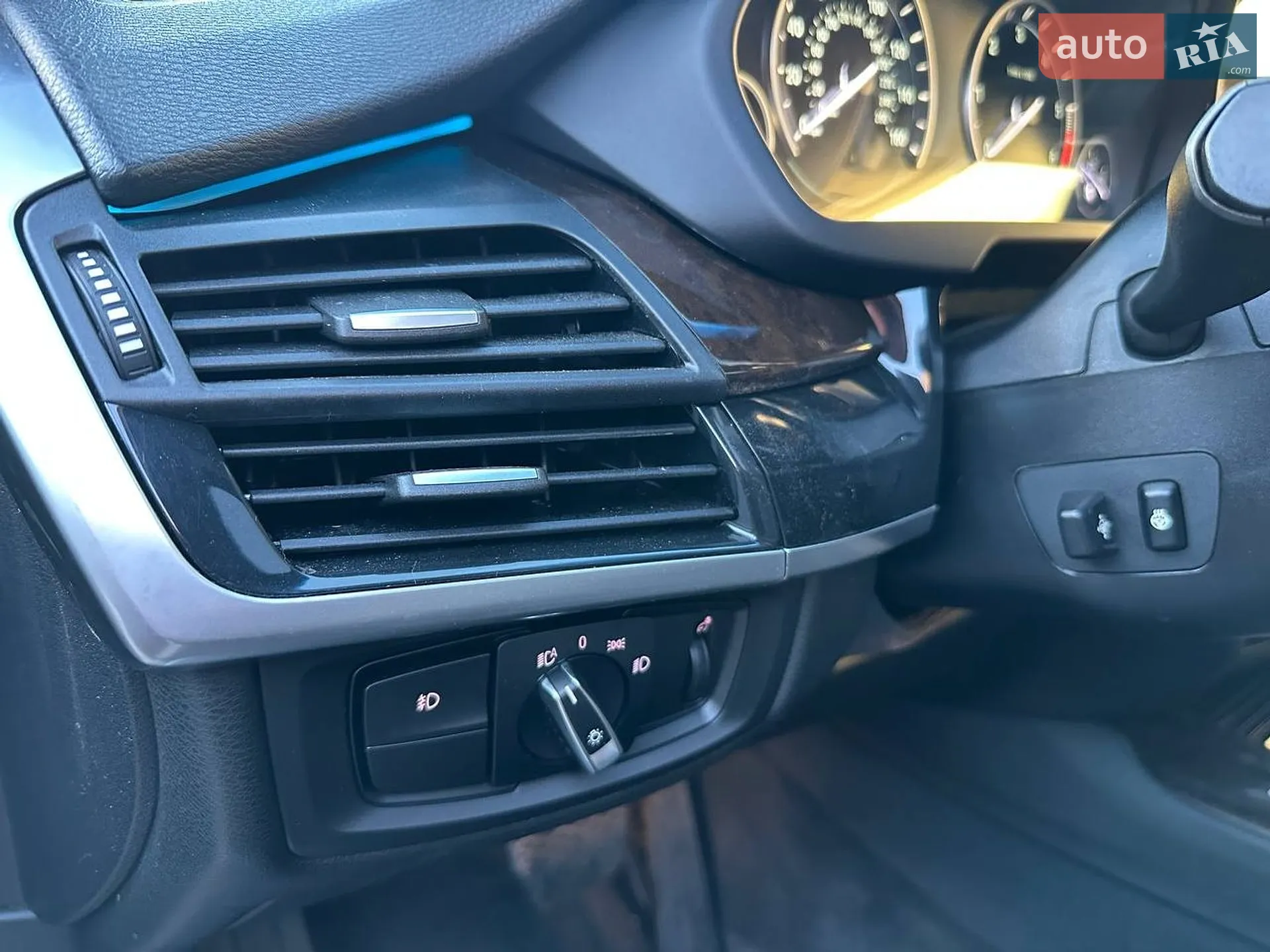 2017 BMW X5 - мініатюра 60