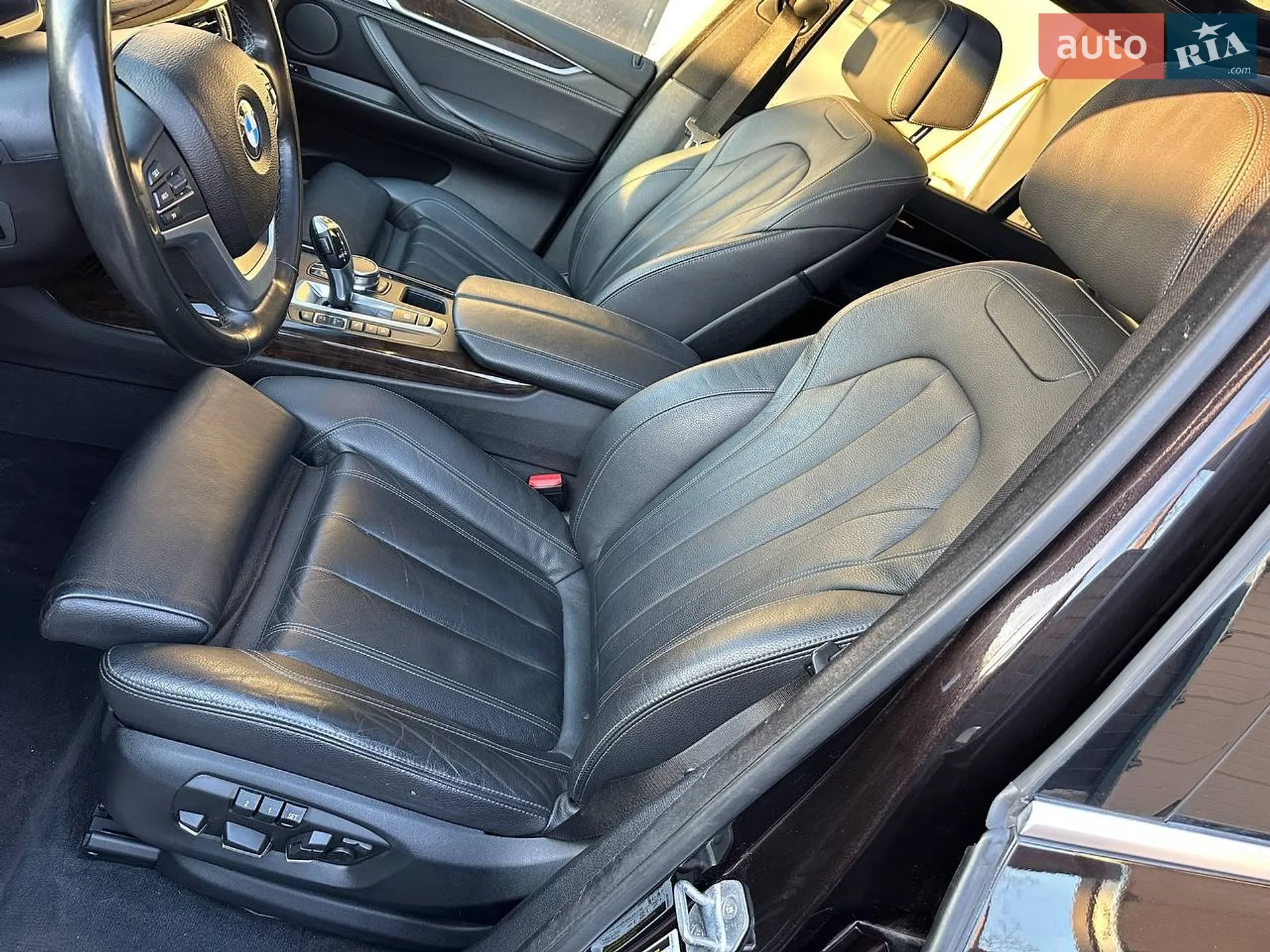 2017 BMW X5 - мініатюра 62