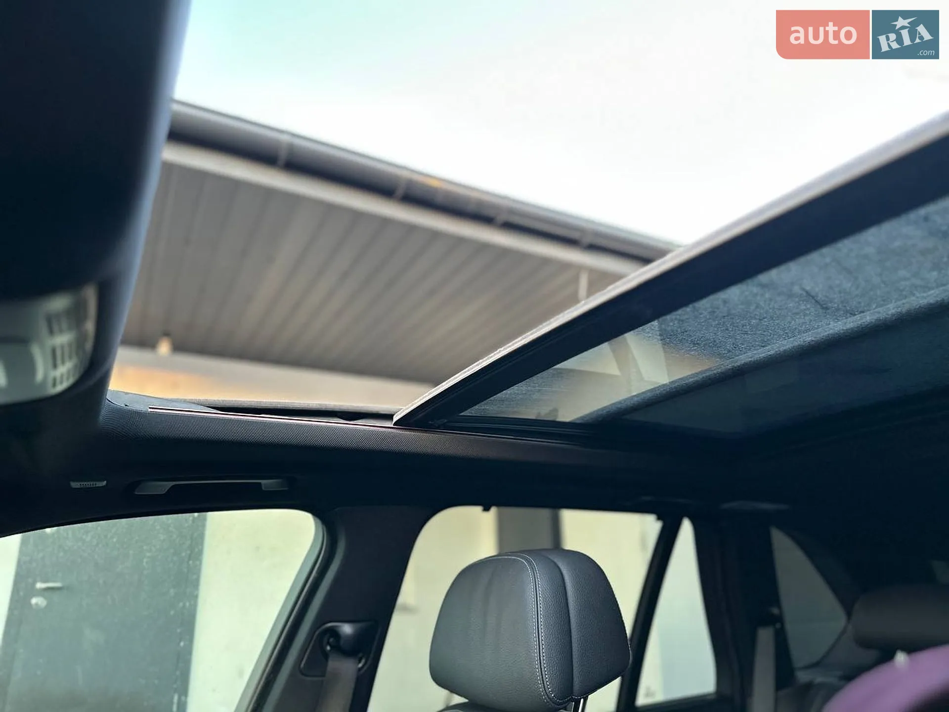 2017 BMW X5 - мініатюра 116