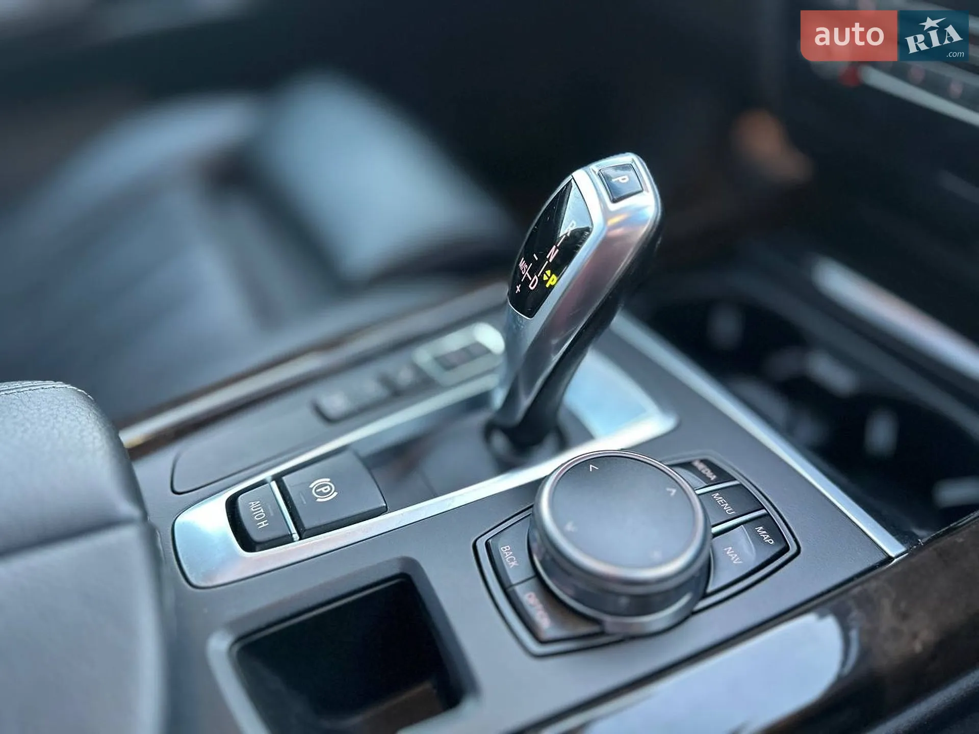 2017 BMW X5 - мініатюра 133