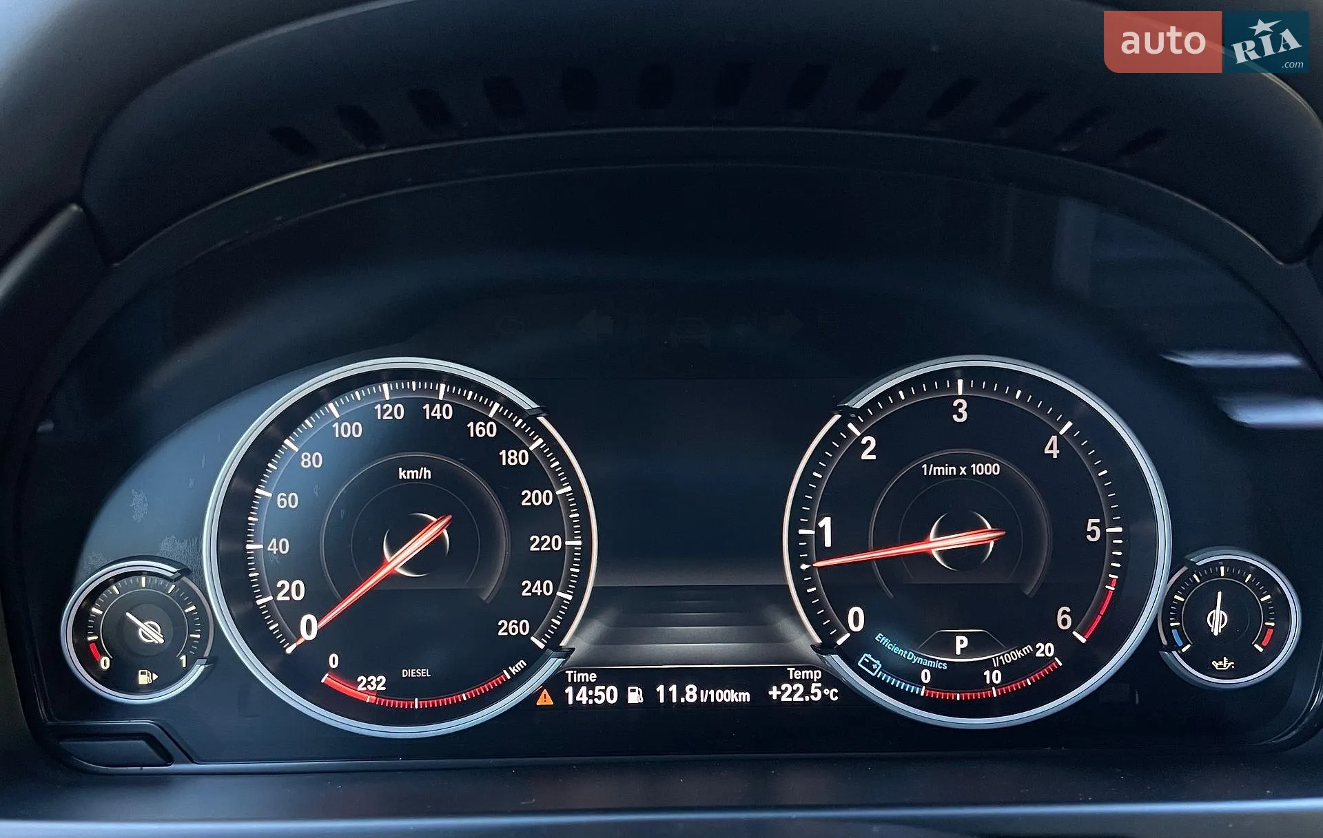 2018 BMW X5 - мініатюра 12