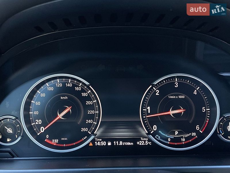 Внедорожник / Кроссовер BMW X5 2018 в Николаеве