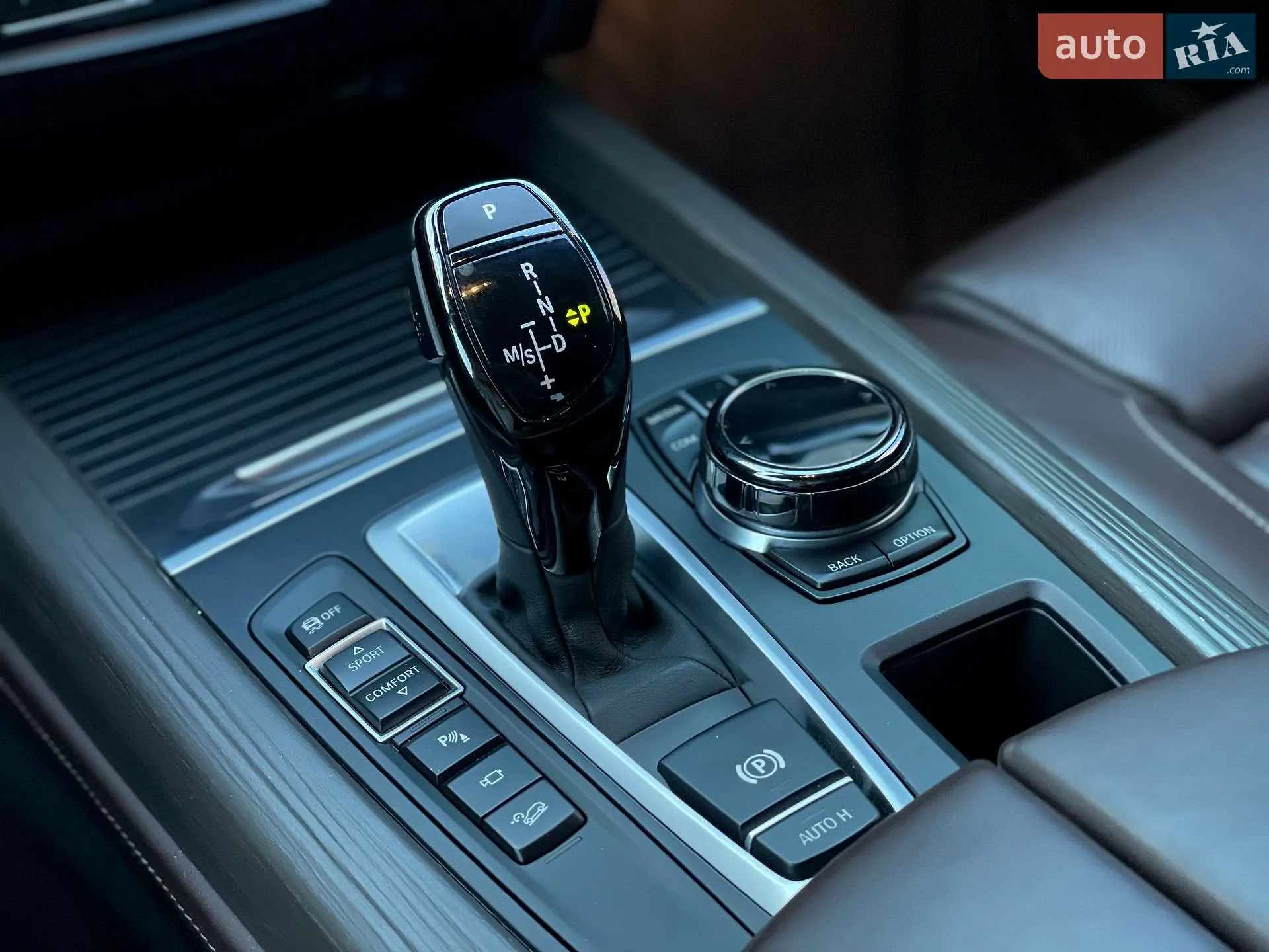 2018 BMW X5 - мініатюра 15