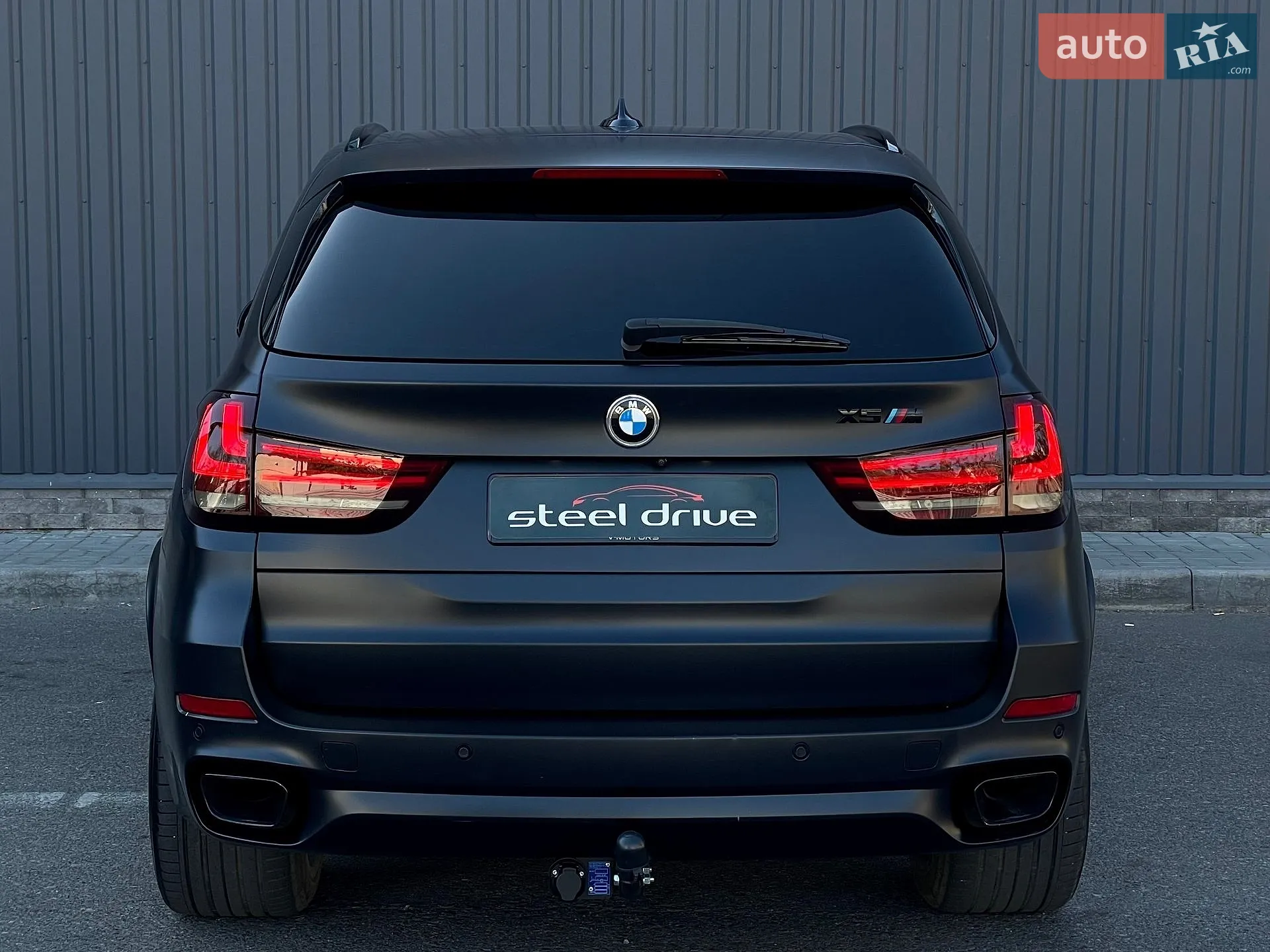 2018 BMW X5 - мініатюра 6
