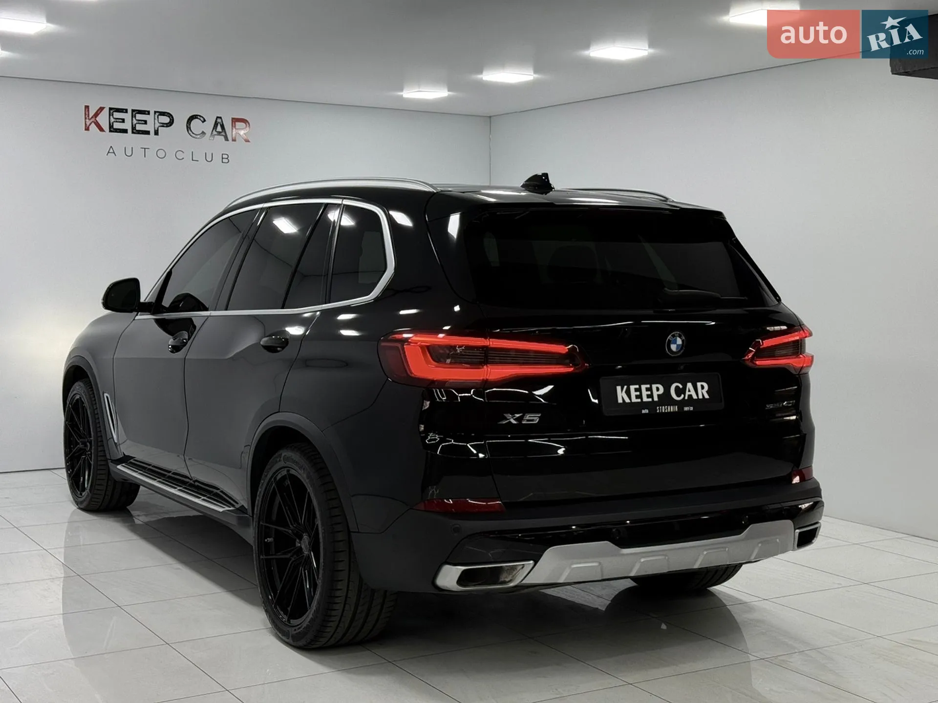 2019 BMW X5 - мініатюра 8