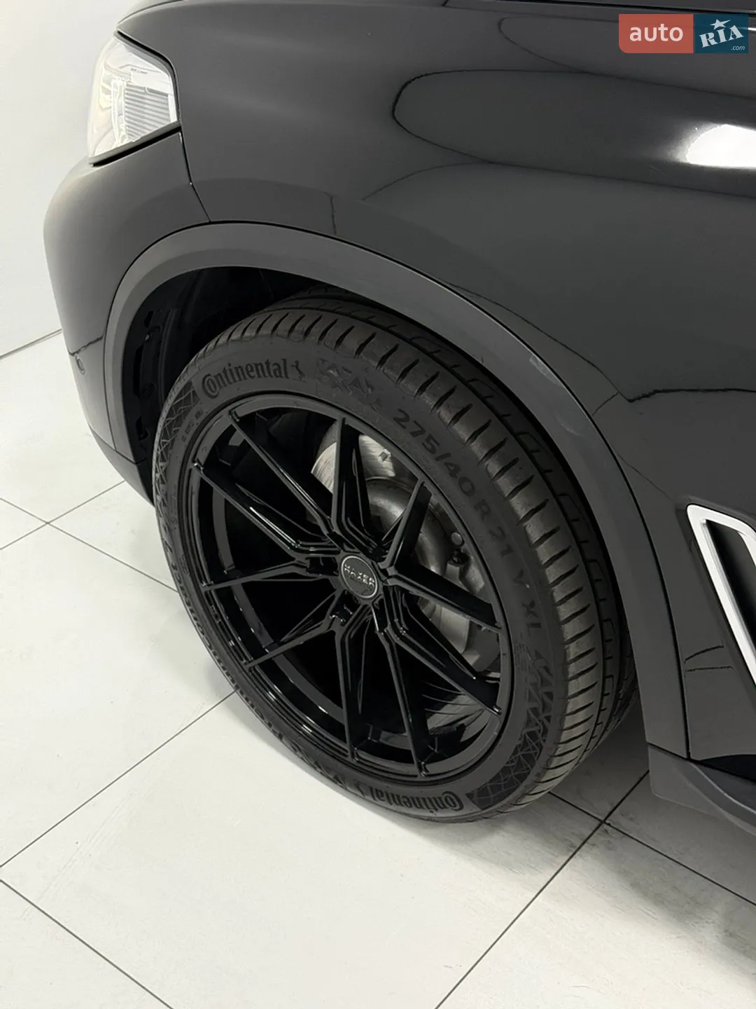 2019 BMW X5 - мініатюра 11