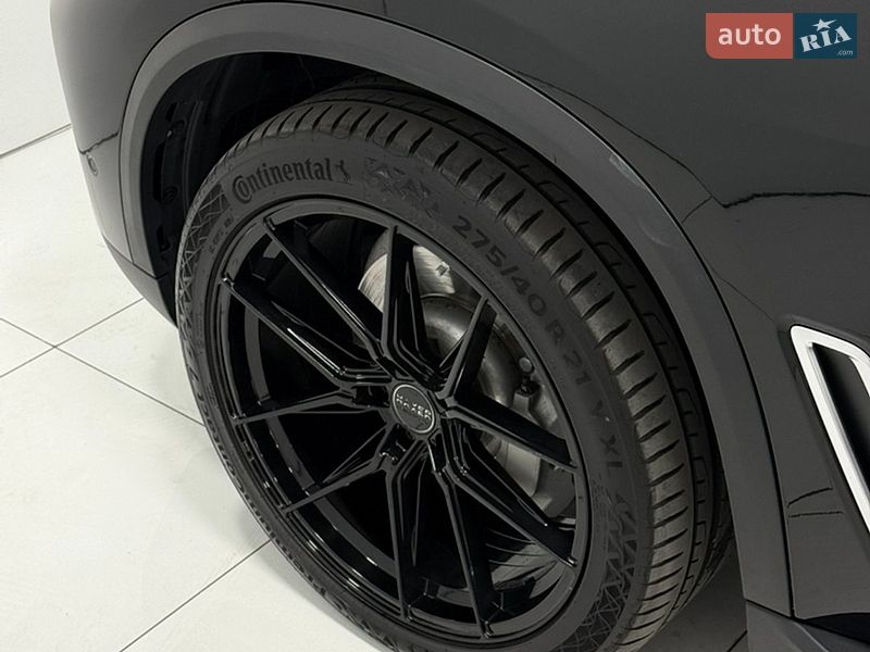 Внедорожник / Кроссовер BMW X5 2019 в Одессе