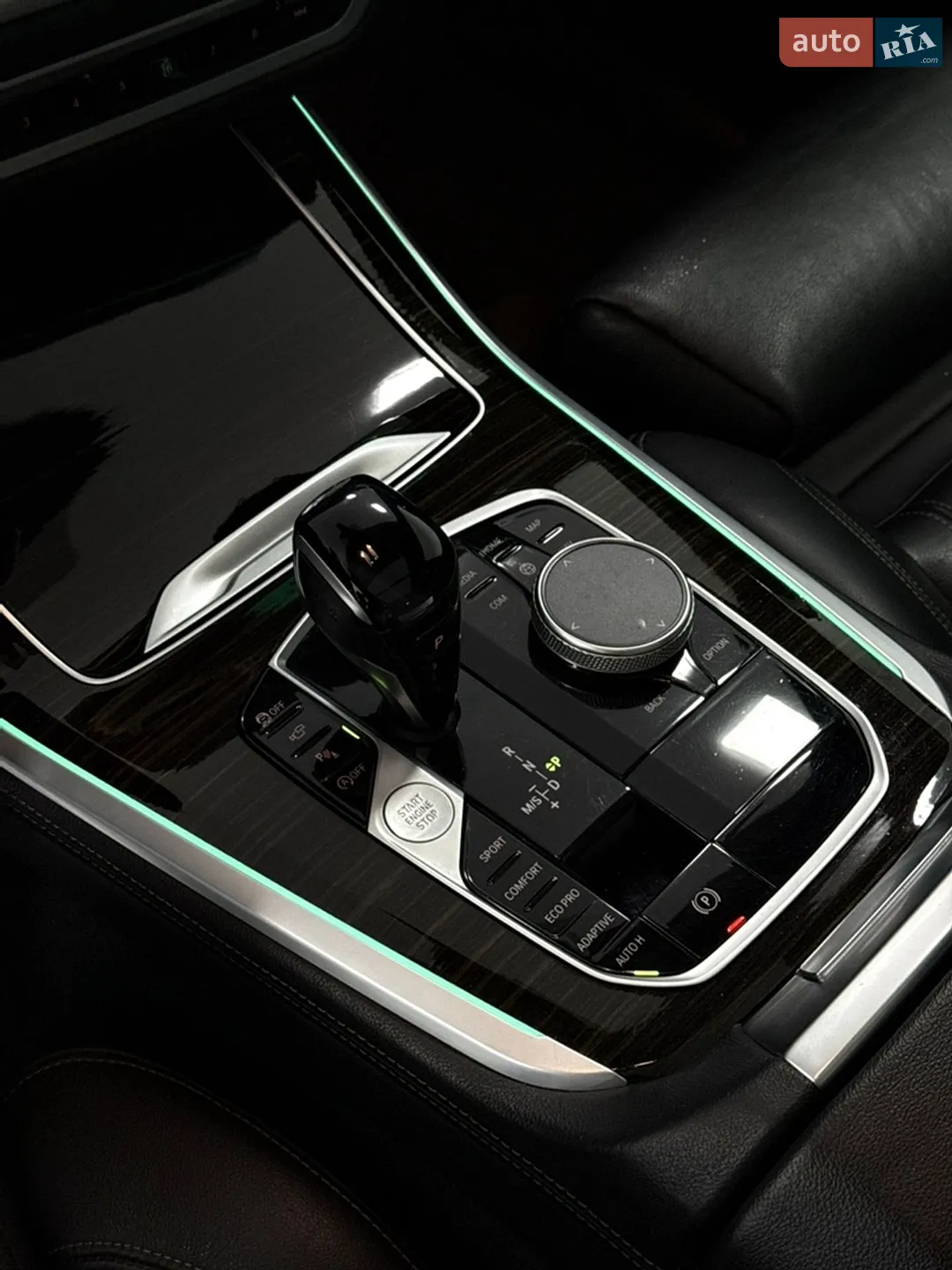 2019 BMW X5 - мініатюра 16