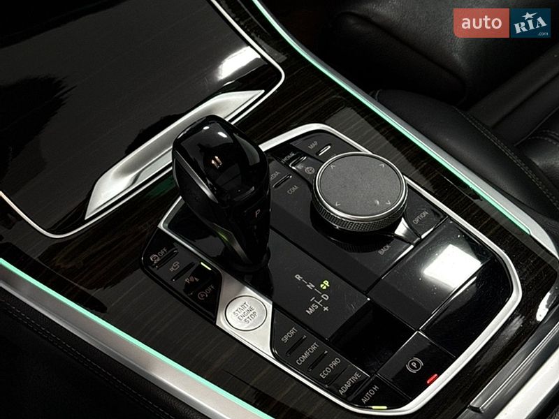 Внедорожник / Кроссовер BMW X5 2019 в Одессе