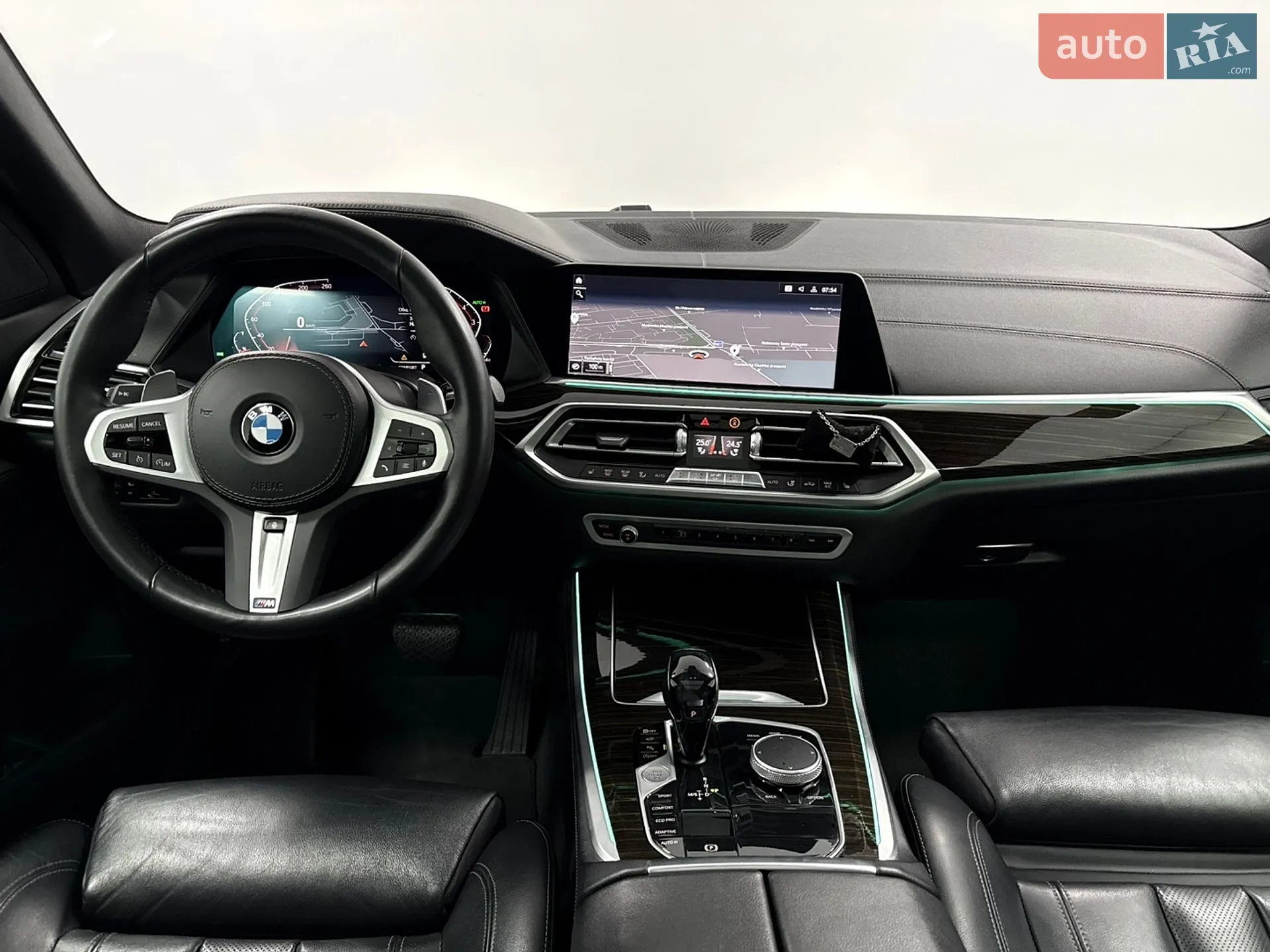 2019 BMW X5 - мініатюра 21